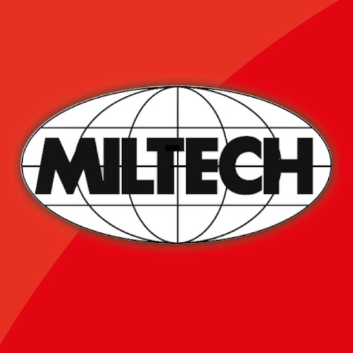 Military Technology by Monch Publishing