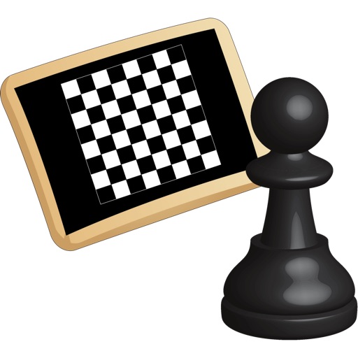 Daily Chess Problem iOS App