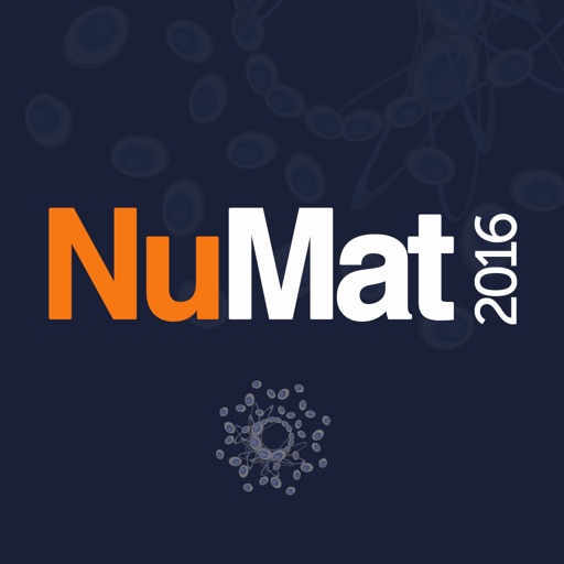 NUMAT2016