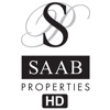 Saab Properties for iPad