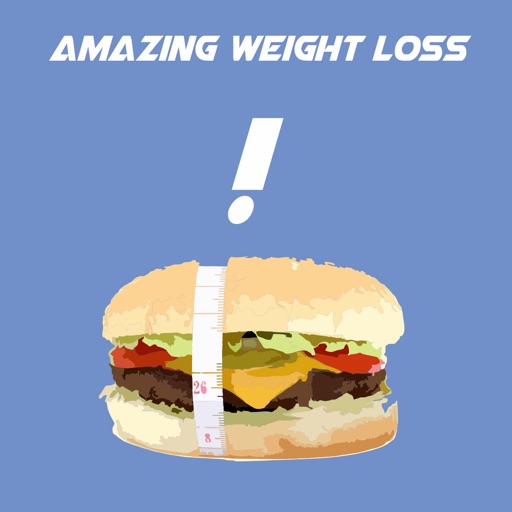 Amazing Weight Loss icon