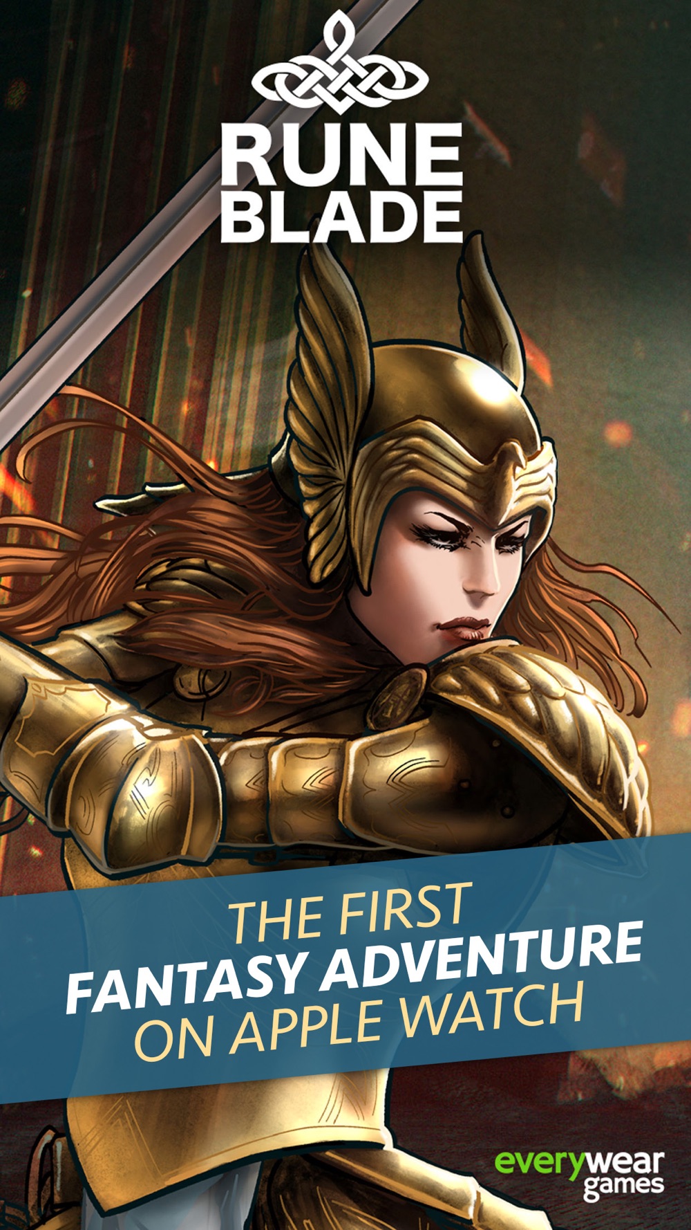 Runeblade Cheat Codes