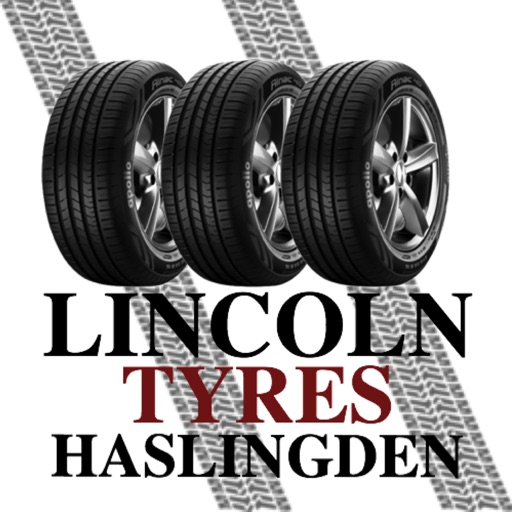 Lincoln Tyres Haslingden