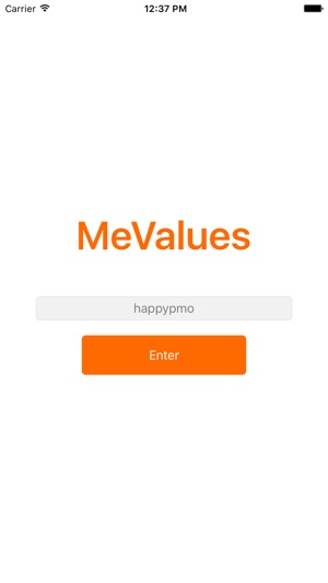 MeValues(圖1)-速報App