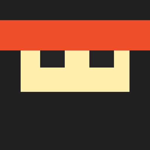 Pixel Dude Icon