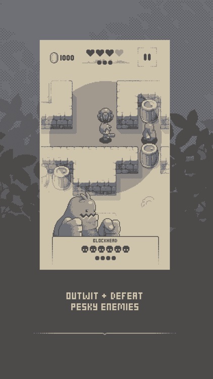 Into the Dim screenshot-3