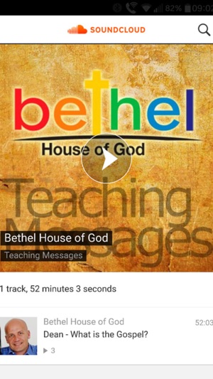 Bethel Alberton(圖2)-速報App