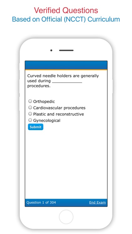 TS-C: Tech in Surgery - Certified