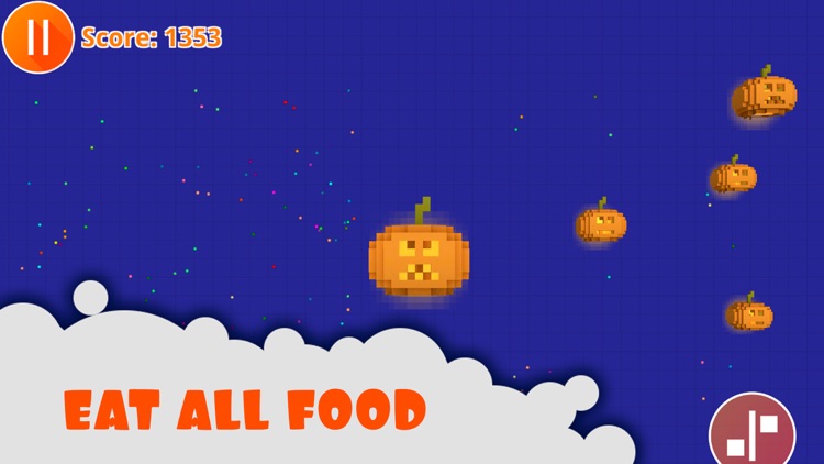 Hallow.in - Halloween Game screenshot-3