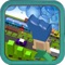 City Crossy Game Adventure For Bubble Guppies Version