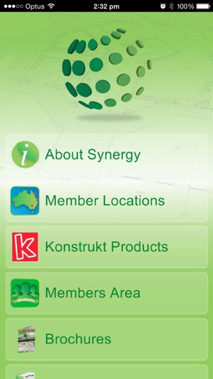 Synergy Systems(圖1)-速報App