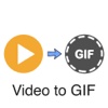GIF Maker : Video to GIF Creator