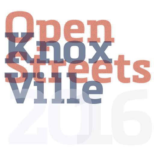 Open Streets Knoxville