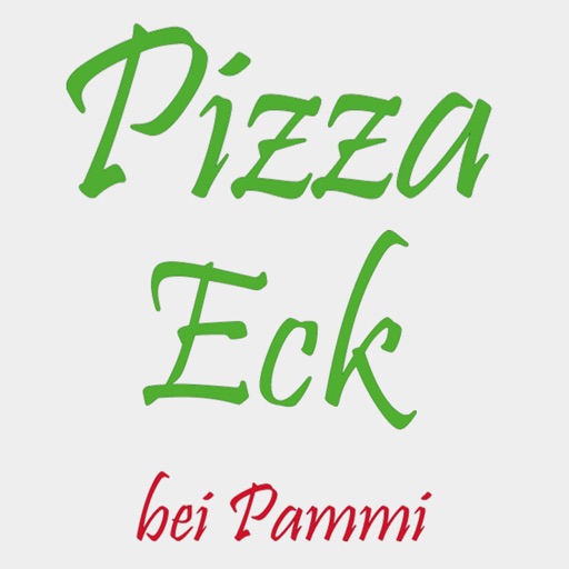 Pizza Eck bei Pammi