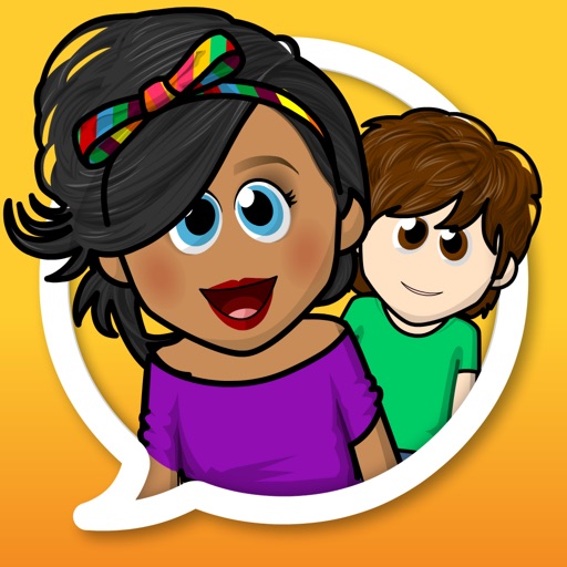 WeeMoji Emoji Maker - Avatar Stickers and Emojis icon