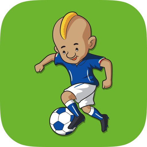 Soccer Tricks Coach & How to Play Soccer Drills iOS App