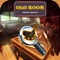 Free Hidden Objects Game : Old Room