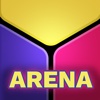 Cube Cube Arena