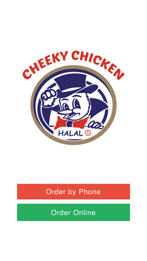 Cheeky Chicken(圖2)-速報App