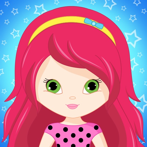 Fashion Dolls Makeover 2 Dress Up Game iOS App