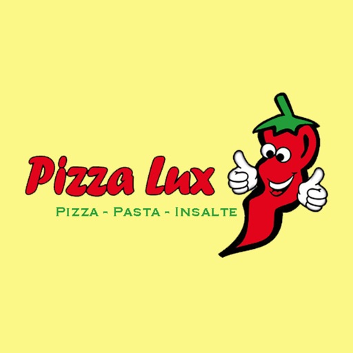 Pizza Lux