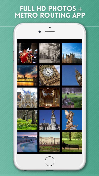 London Visitor Guide screenshot-4