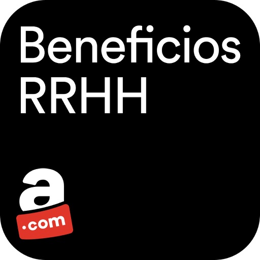 Beneficios RRHH icon