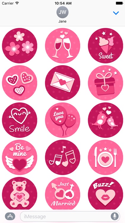 Love Pink - 2016