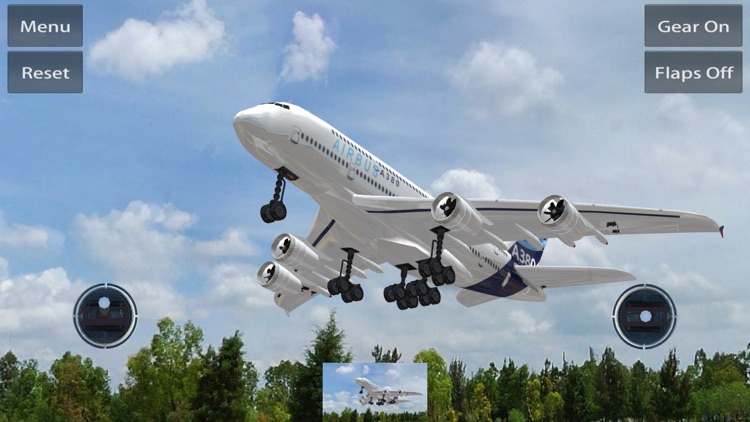 Absolute RC Plane Sim screenshot-3