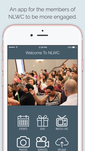 NLWC Dayton(圖1)-速報App