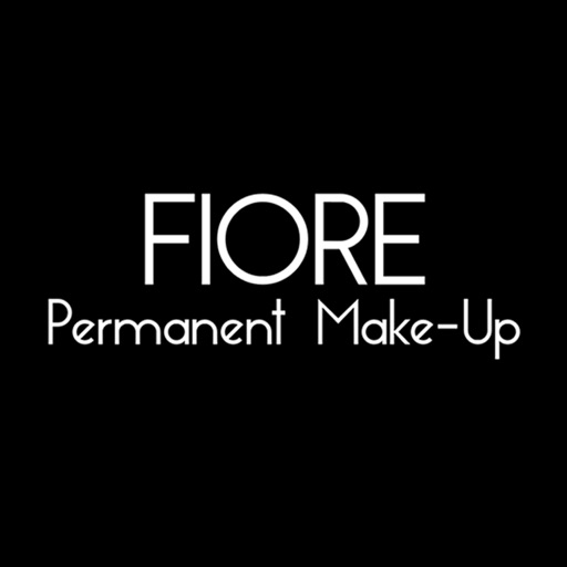 Fiore Permanent Make-Up icon