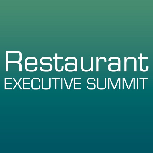 Restaurant Executive Summit
