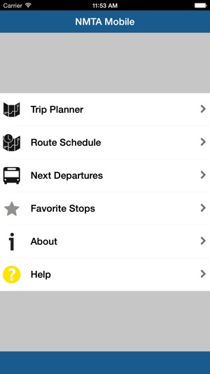 Music City Transit Tracker(圖1)-速報App