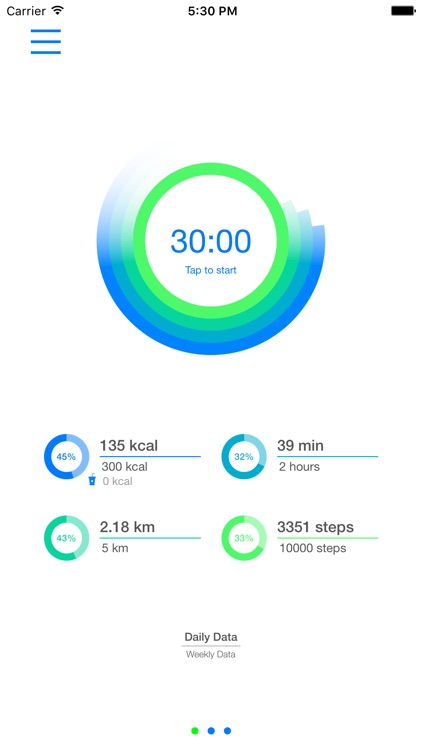 Get Moving