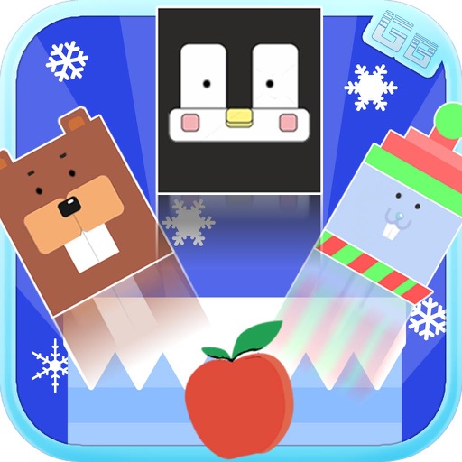 Bunny Jump - Endless Fun & Mad Addictive Jumping icon