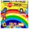 ABC Learning for toddlers games
