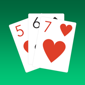 Solitaire 7: Classic klondike solitaire icon