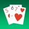 That's why Solitaire 7 is colourful, clean and concise