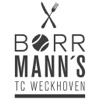 Borrmann's
