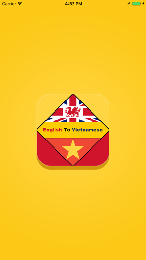 English To Vietnamese Dictionary Offline Free(圖1)-速報App