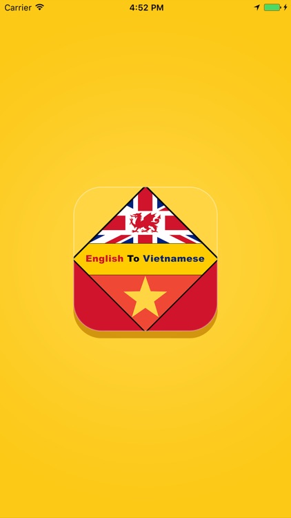 English To Vietnamese Dictionary Offline Free