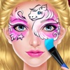 Face Paint Beauty SPA 2 - 2016 Salon Party