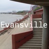 hiEvansville: Offline Map of Evansville