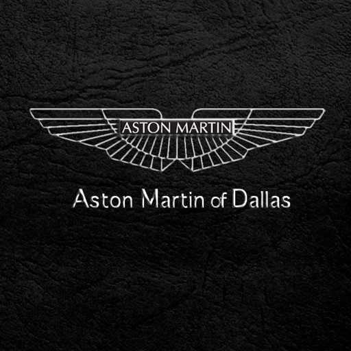 Aston Martin Dallas