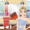 Cleaning Game - Model Salon