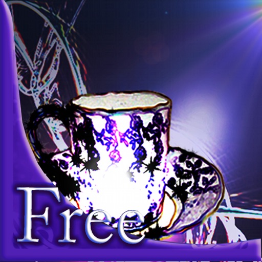 My coffee divination free iOS App