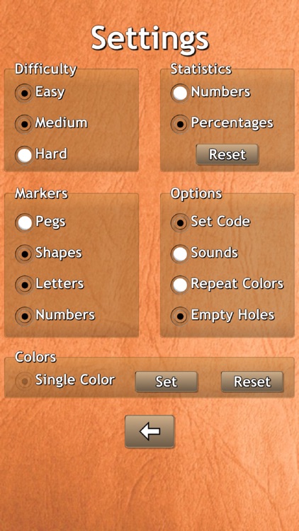 Code Breaker by Toftwood screenshot-4