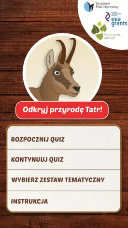 Game screenshot Odkrywamy Tatry mod apk