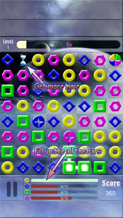 Rings Linking