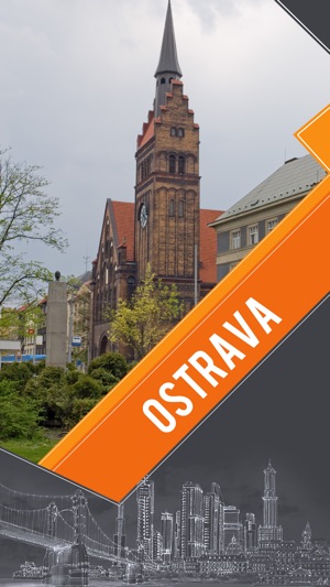 Ostrava Tourism Guide(圖1)-速報App